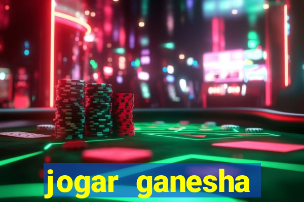 jogar ganesha fortune demo